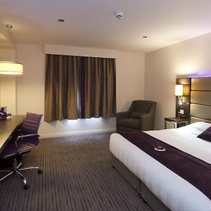 Premier Inn Falkirk - Larbert